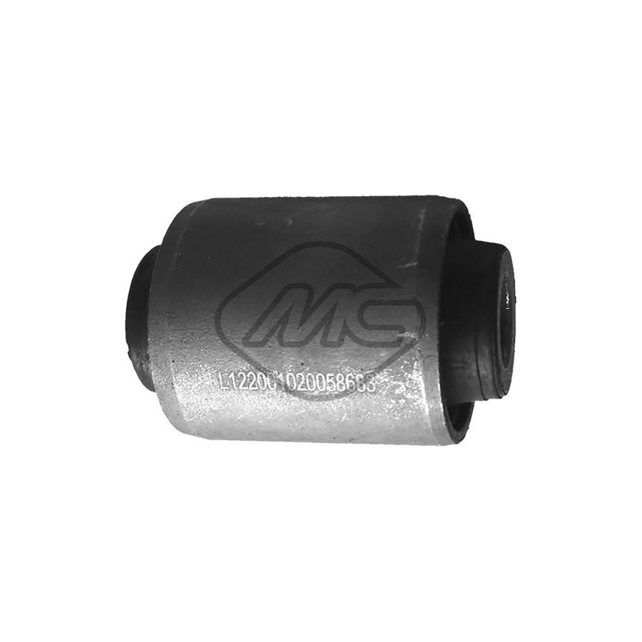 Metalcaucho 58683 Control Arm / Trailing Arm Bush For Suzuki Grand Vitara Ii OffRoad (Jt, Te, Td)