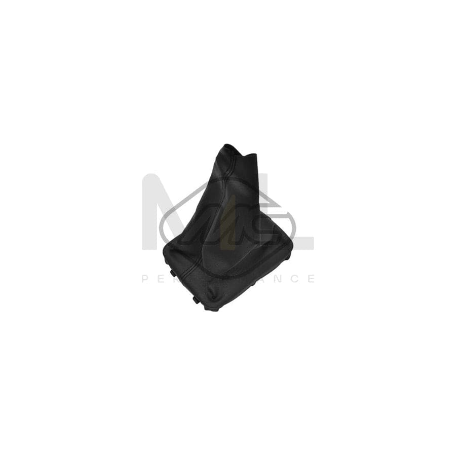 Metalcaucho 65007 Gear Lever Gaiter for PEUGEOT 206 Saloon