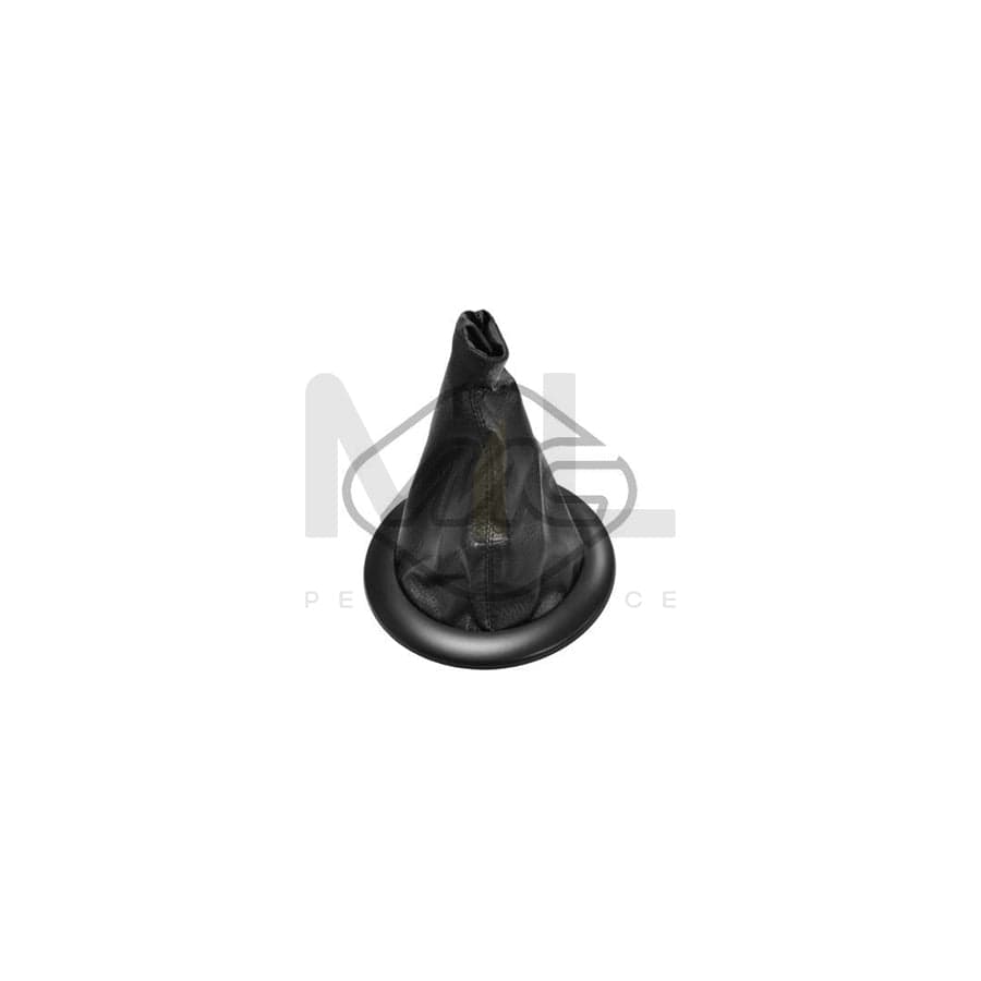 Metalcaucho 65017 Gear Lever Gaiter for RENAULT Megane II Hatchback (BM, CM)