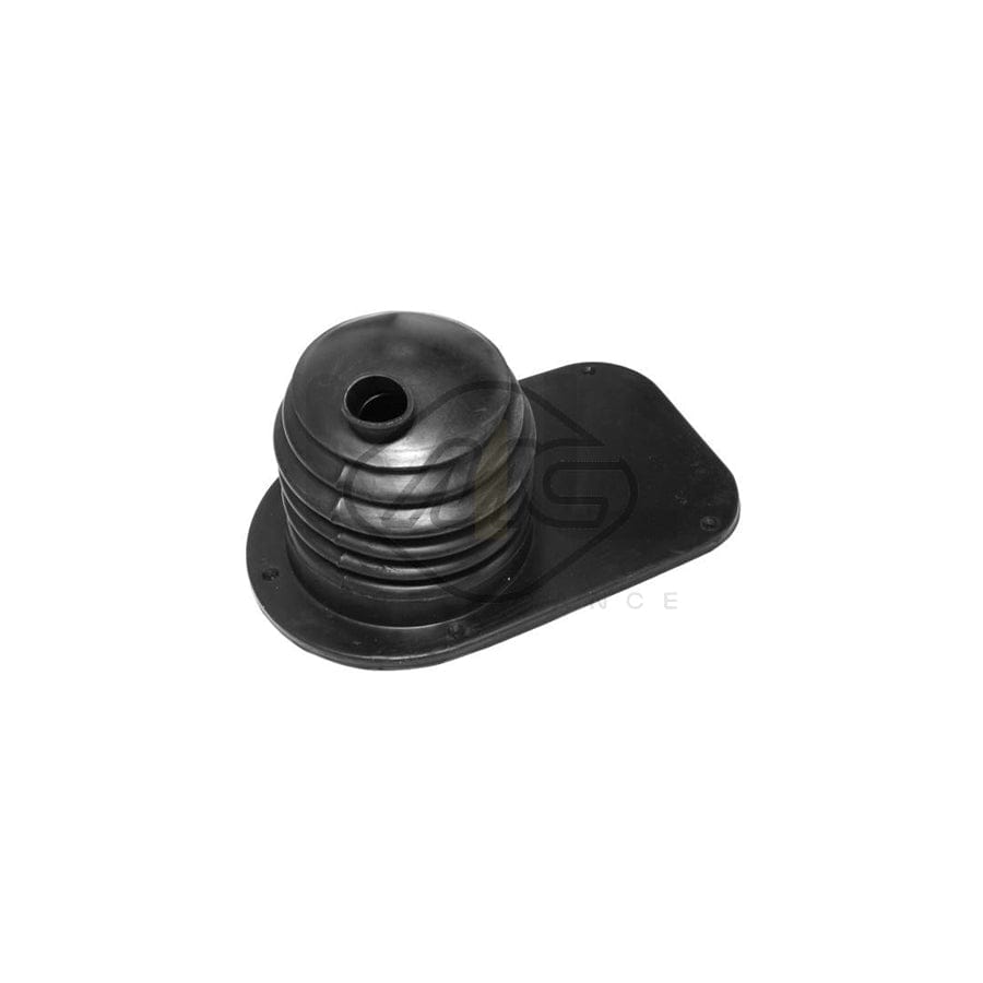 Metalcaucho 65135 Gear Lever Gaiter for IVECO Daily Elastomer