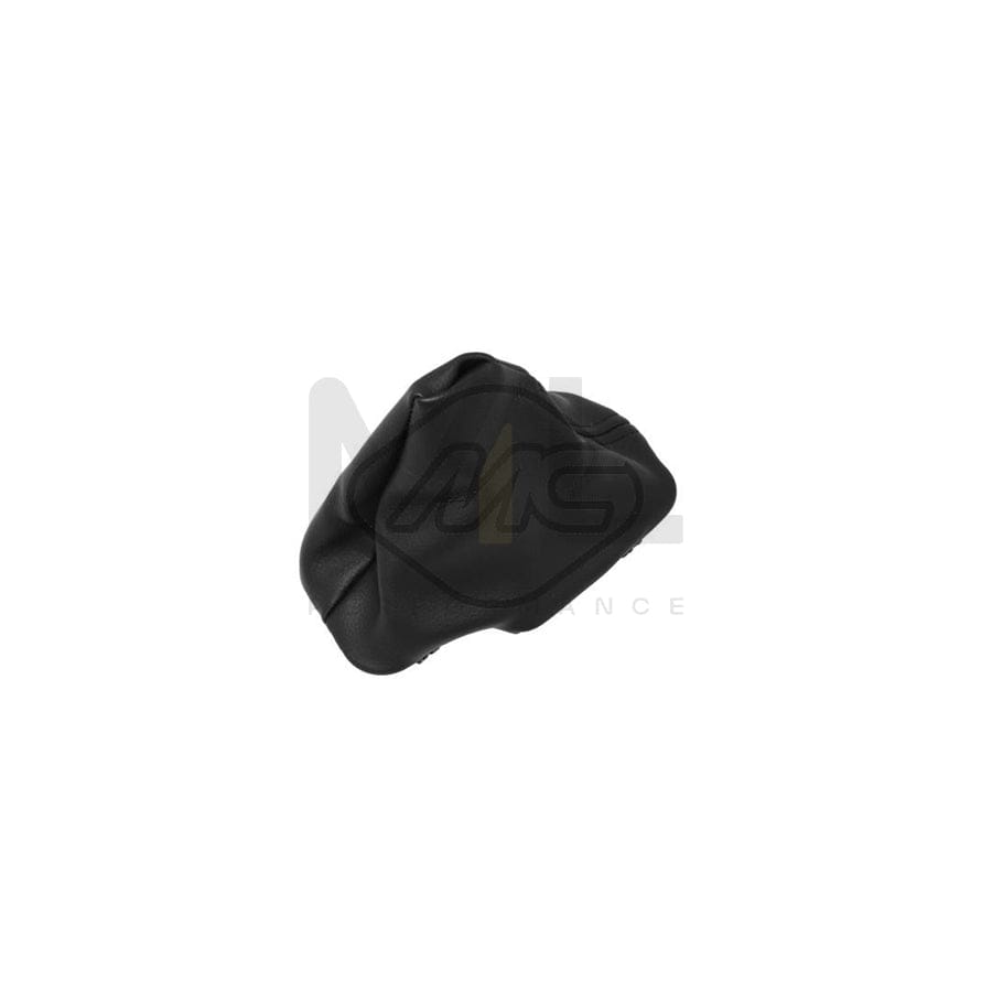 Metalcaucho 65141 Gear Lever Gaiter for BMW 3 Series