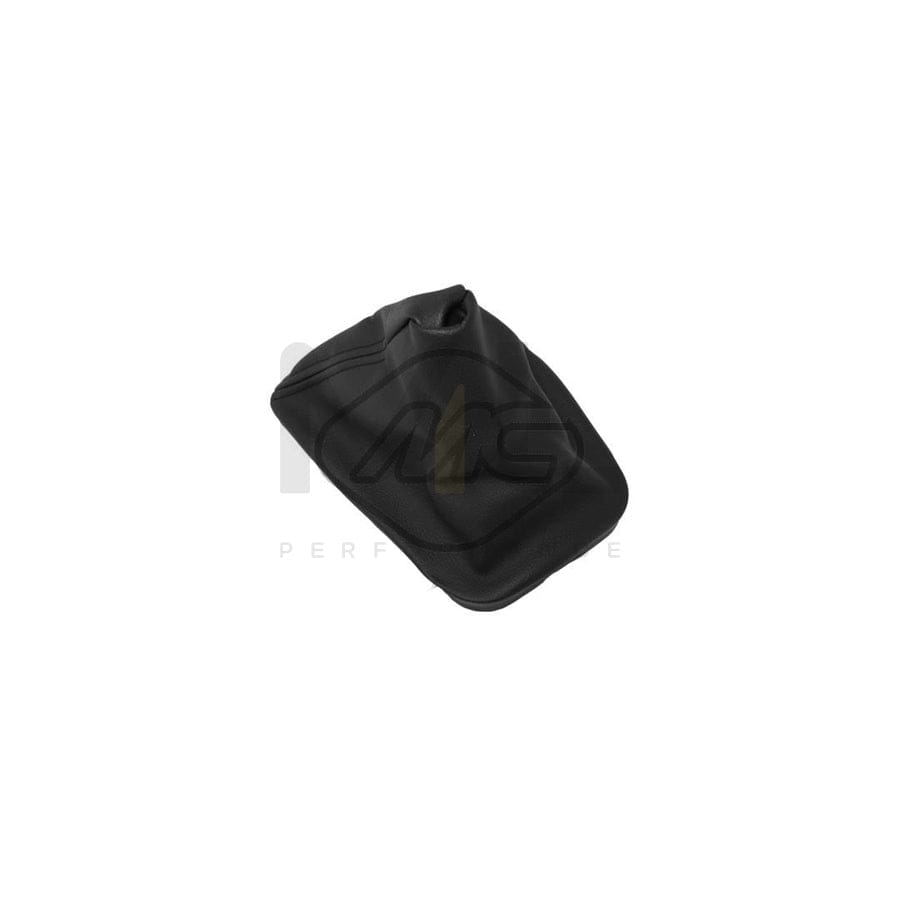 Metalcaucho 65142 Gear Lever Gaiter for BMW 3 Series