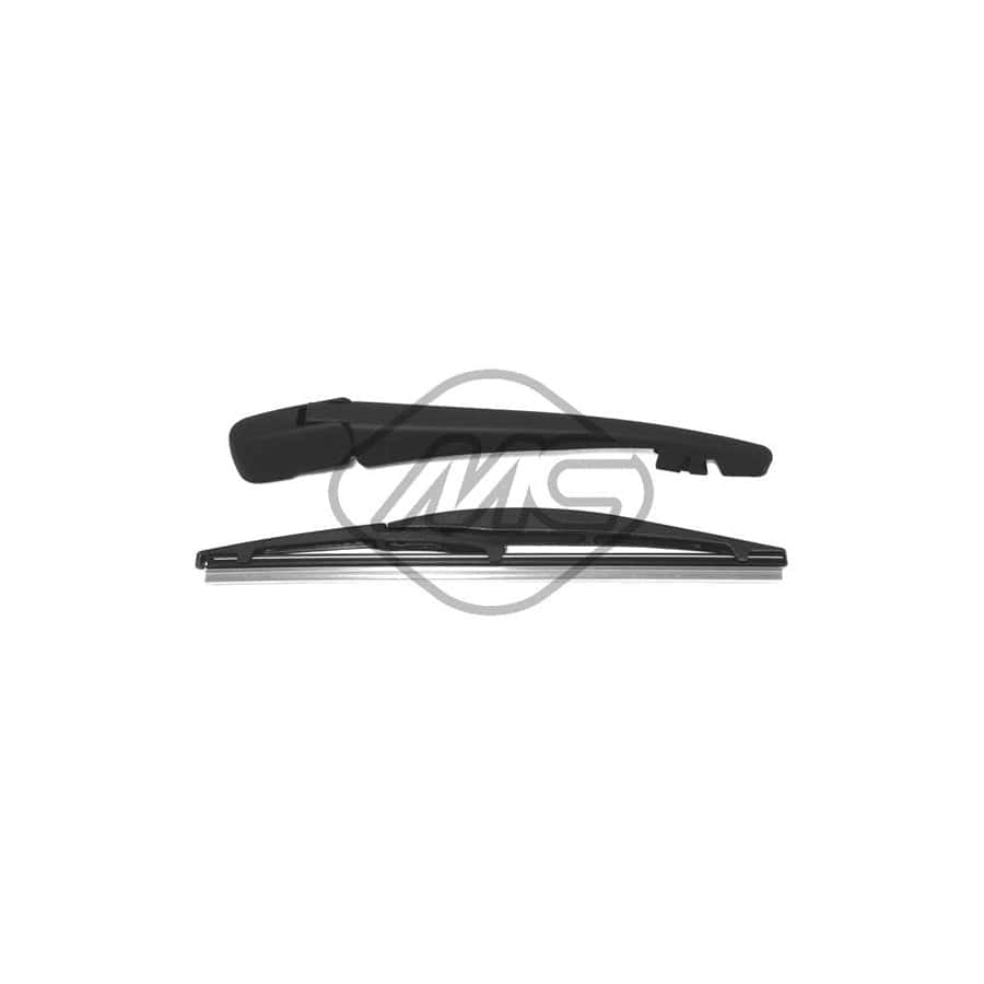 Metalcaucho 68008 Wiper Blade