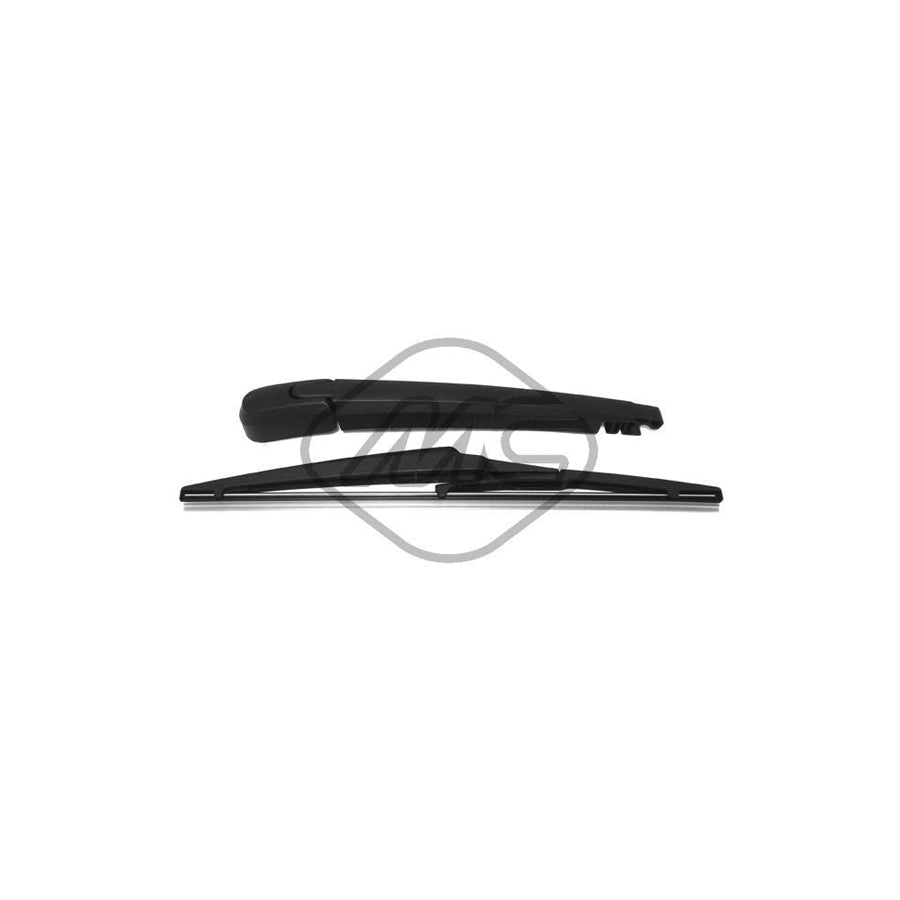 Metalcaucho 68015 Wiper Blade For Mazda 5