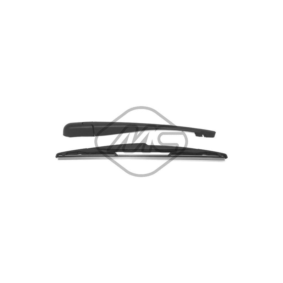 Metalcaucho 68026 Wiper Blade