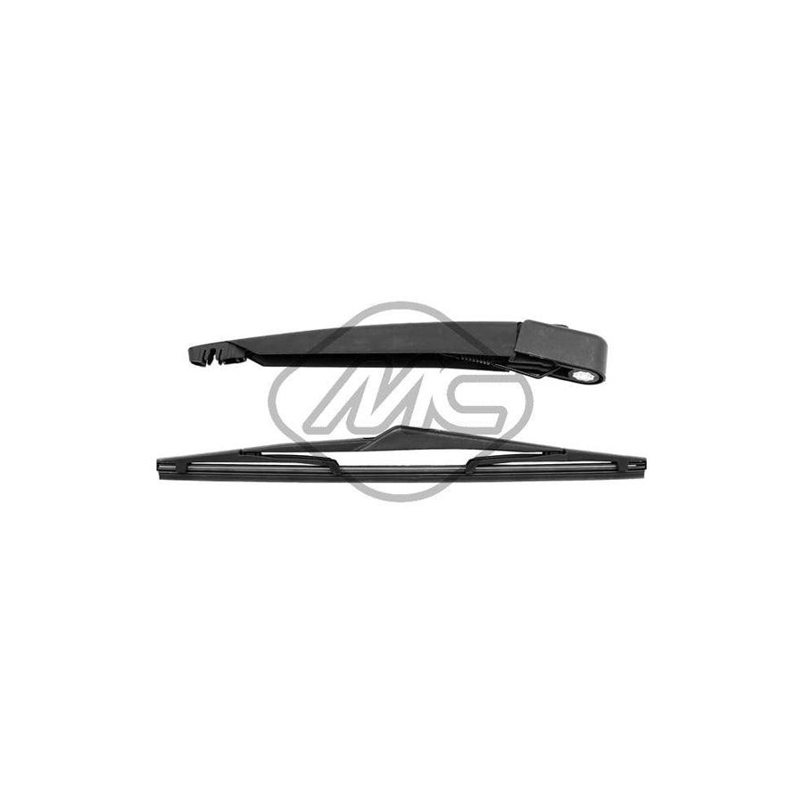 Metalcaucho 68209 Wiper Blade