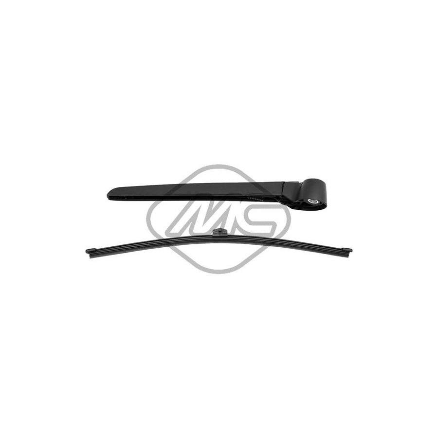 Metalcaucho 68235 Wiper Blade