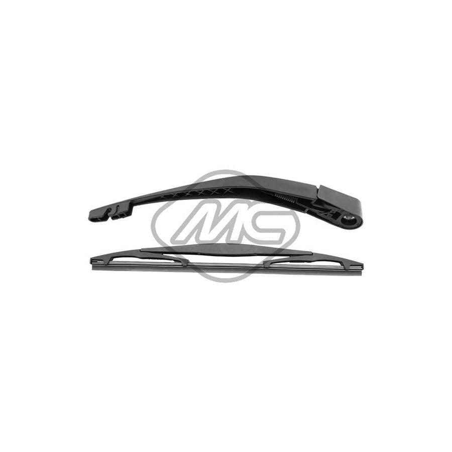 Metalcaucho 68243 Wiper Blade