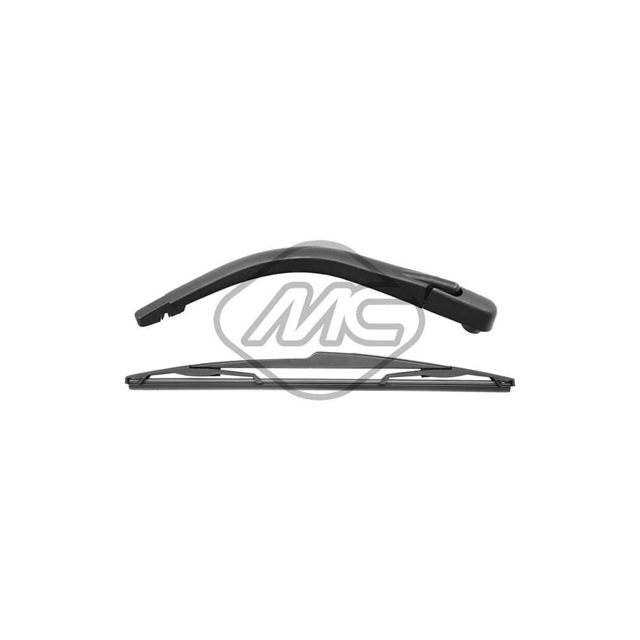 Metalcaucho 68276 Wiper Blade