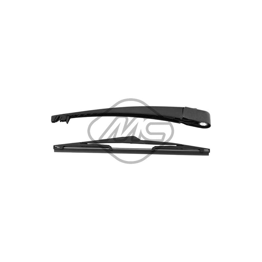 Metalcaucho 68312 Wiper Blade