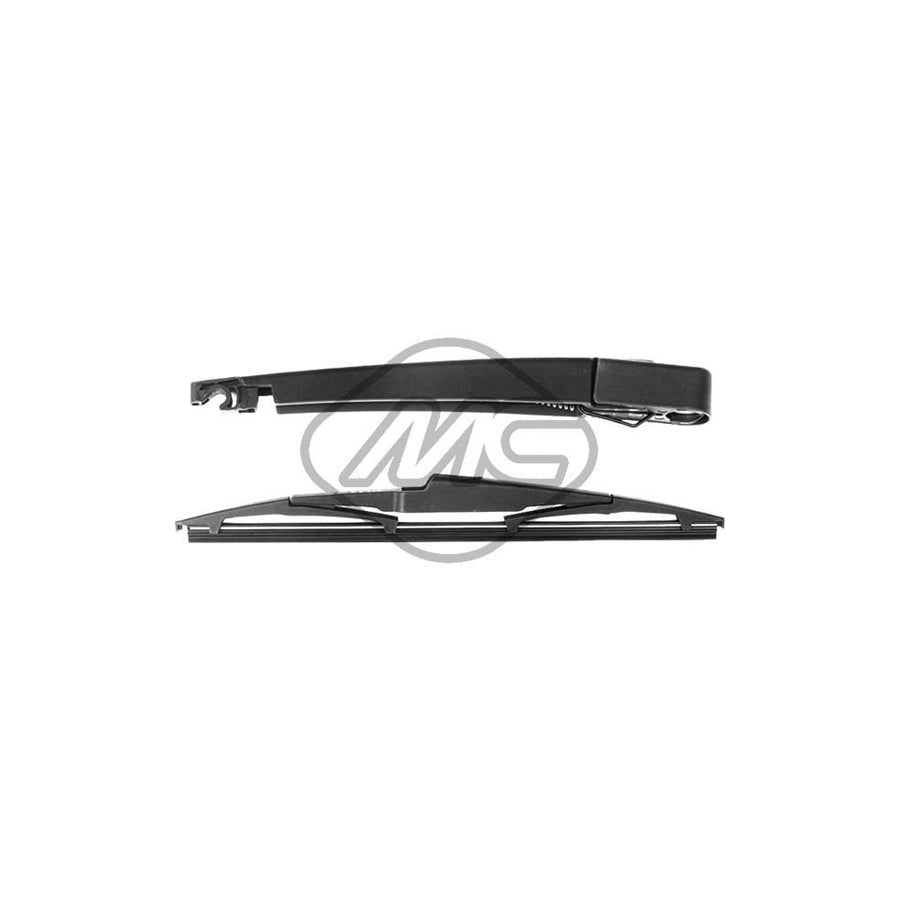 Metalcaucho 68432 Wiper Blade