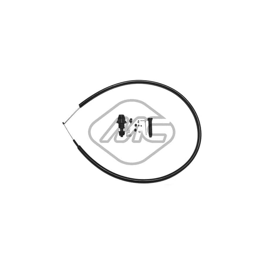 Metalcaucho 80058 Accelerator Cable