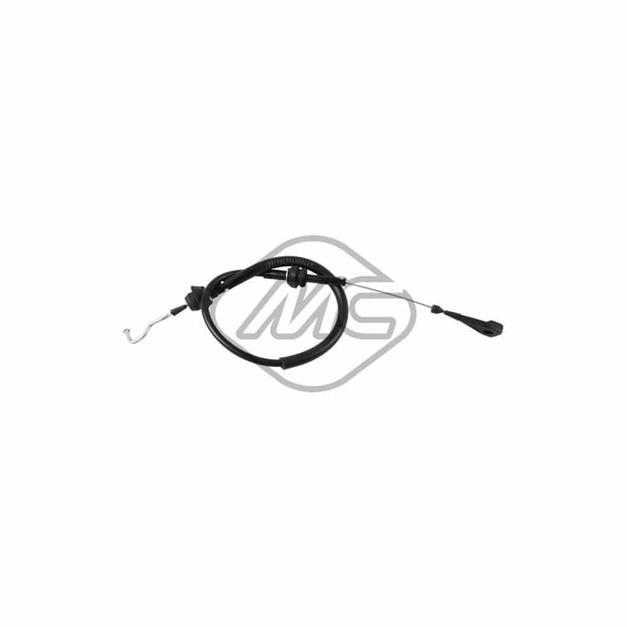 Metalcaucho 80607 Throttle Cable