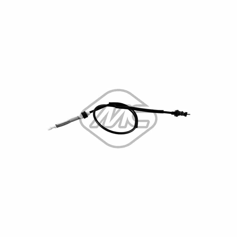 Metalcaucho 81556 Throttle Cable for FIAT Punto I Hatchback (176)