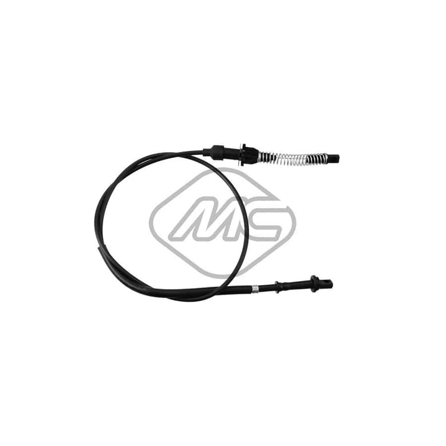 Metalcaucho 81877 Throttle Cable