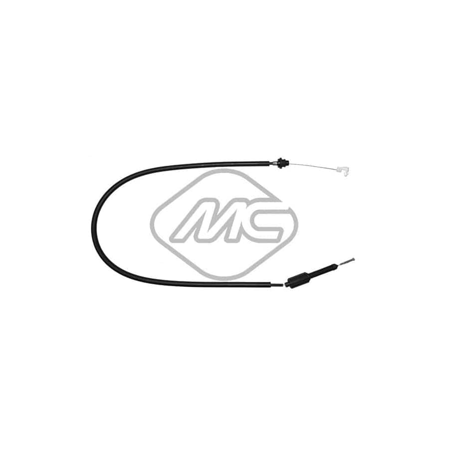 Metalcaucho 81908 Throttle Cable