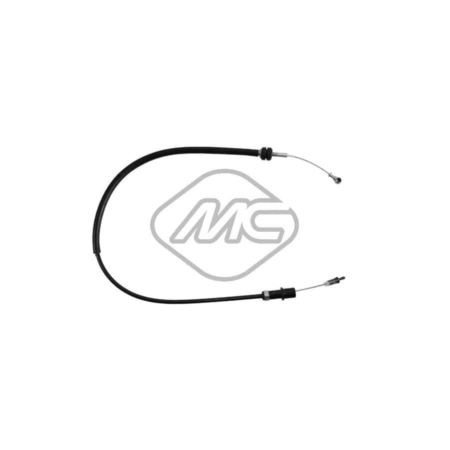 Metalcaucho 82025 Throttle Cable