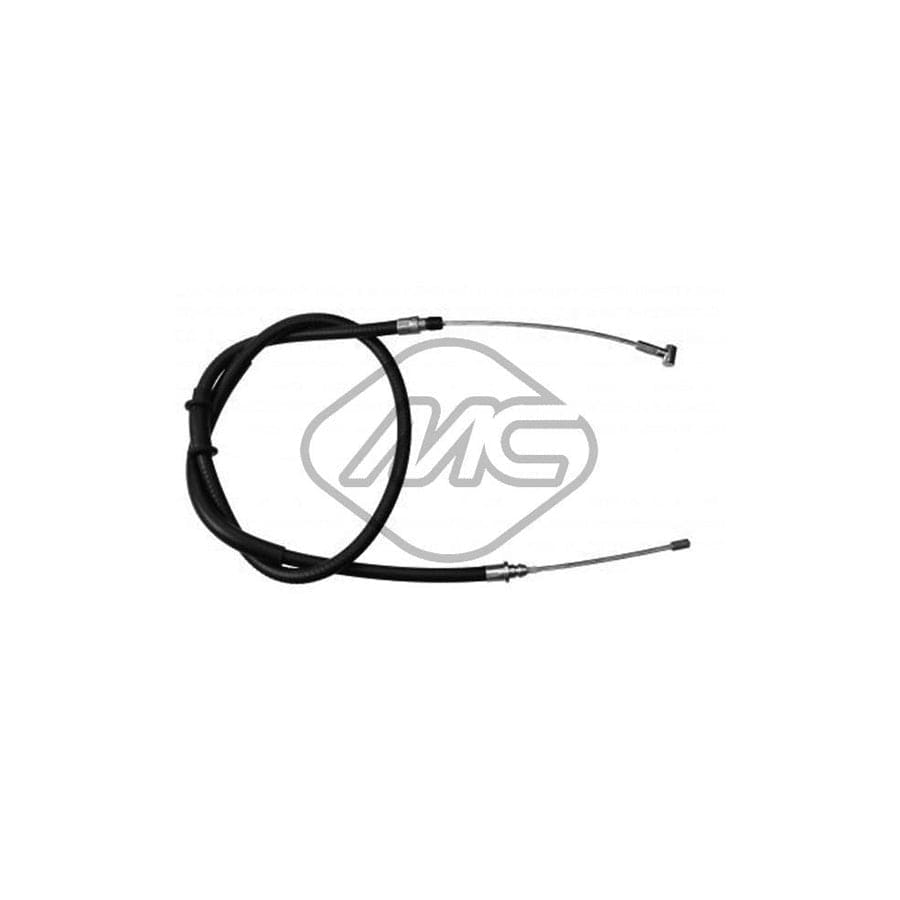 Metalcaucho 82597 Throttle Cable