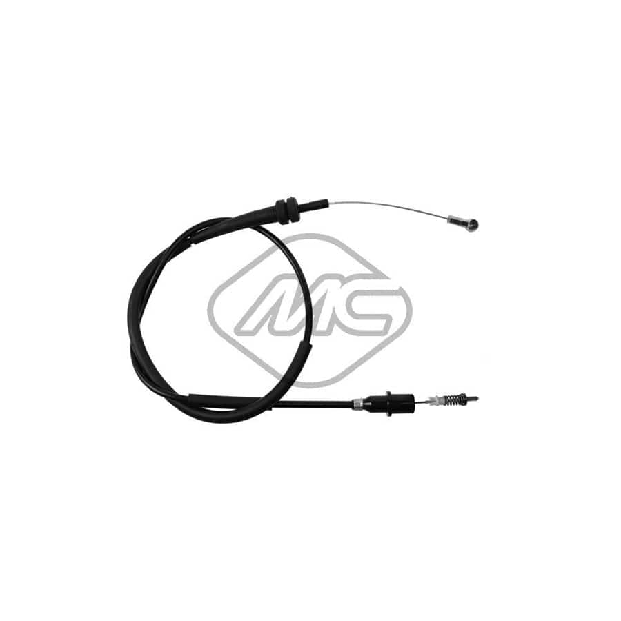 Metalcaucho 82601 Throttle Cable
