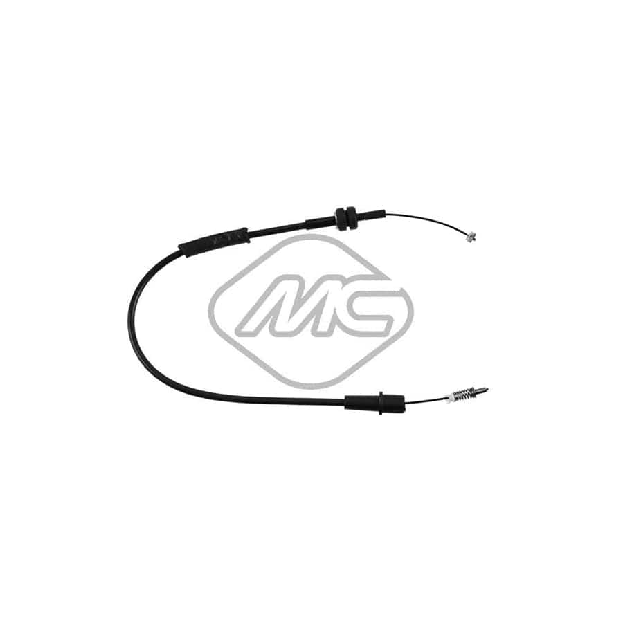 Metalcaucho 82660 Throttle Cable