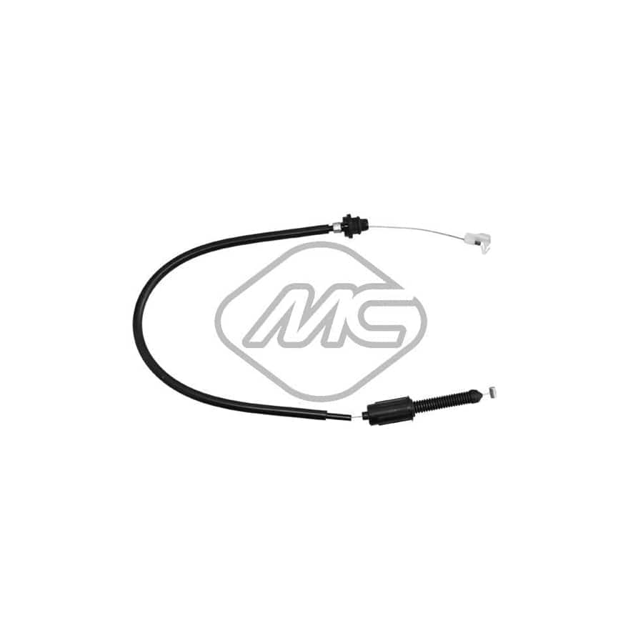 Metalcaucho 83179 Accelerator Cable