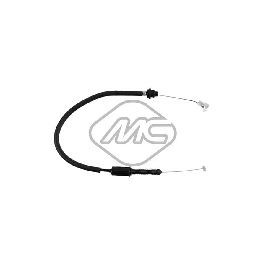 Metalcaucho 83193 Throttle Cable