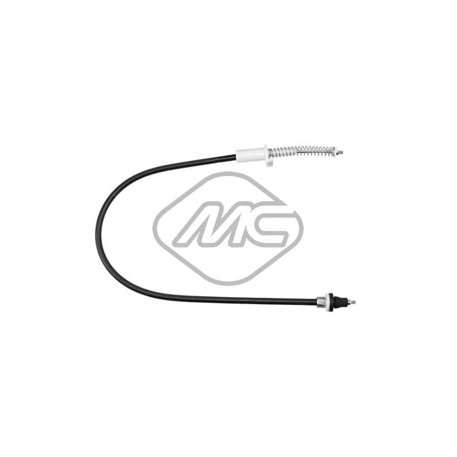 Metalcaucho 83265 Throttle Cable