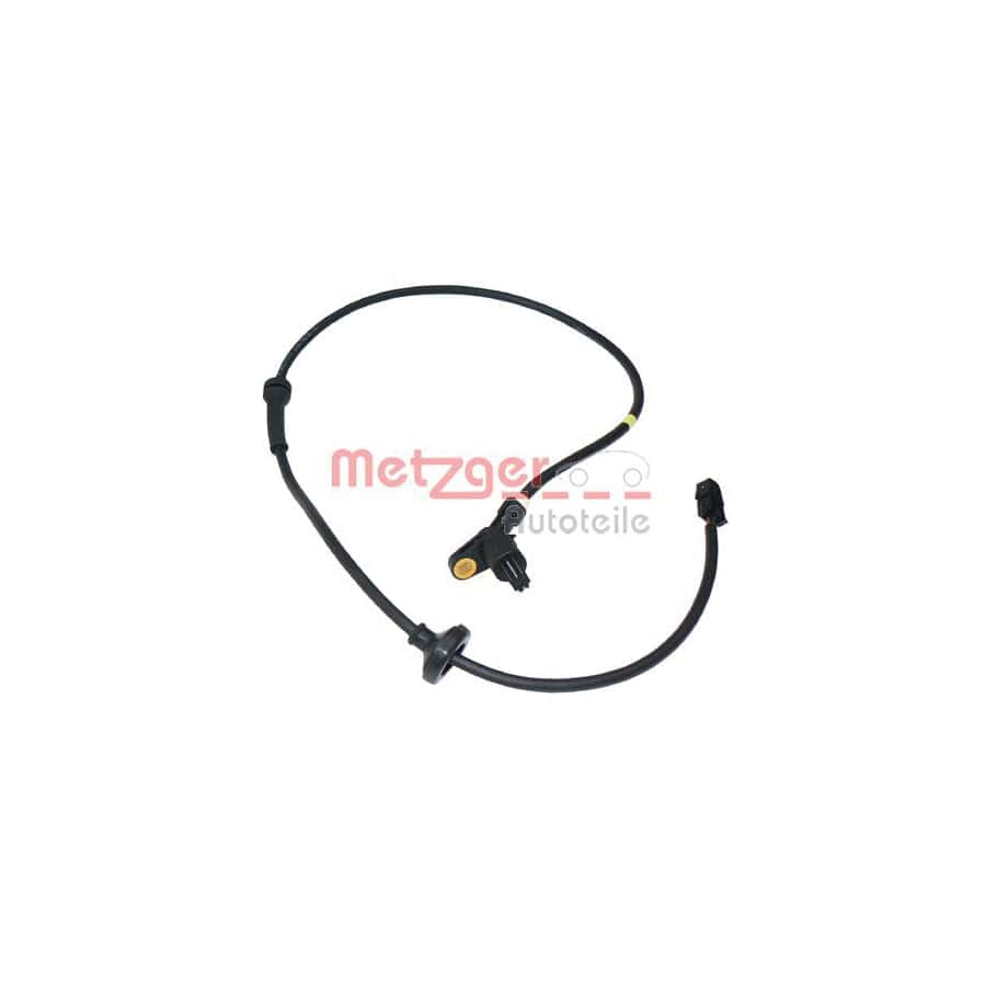 METZGER 0900115 ABS Sensor for VW PASSAT