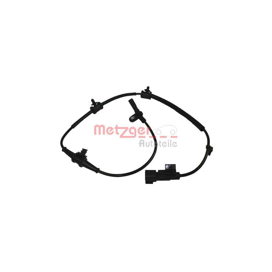 METZGER 0900770 ABS Sensor