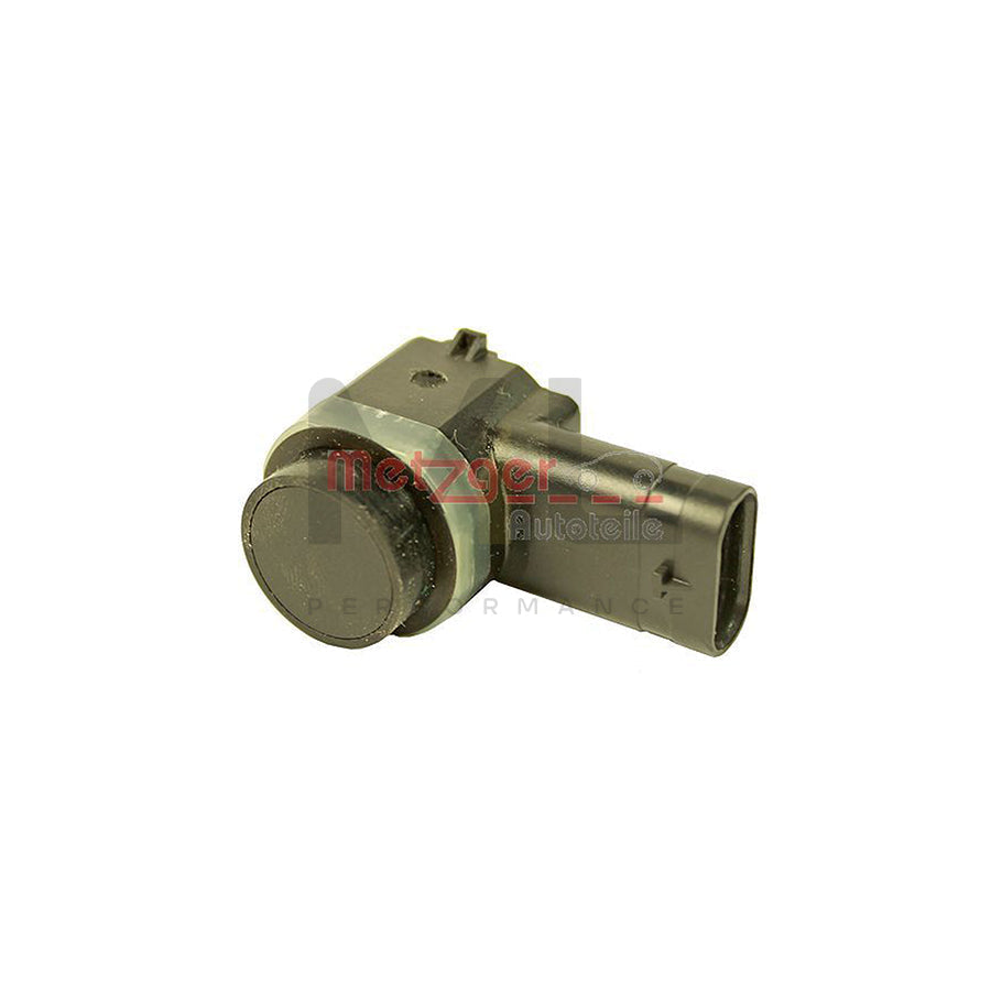 METZGER 0901066 Parking sensor for RENAULT Koleos I (HY) Ultrasonic Sensor