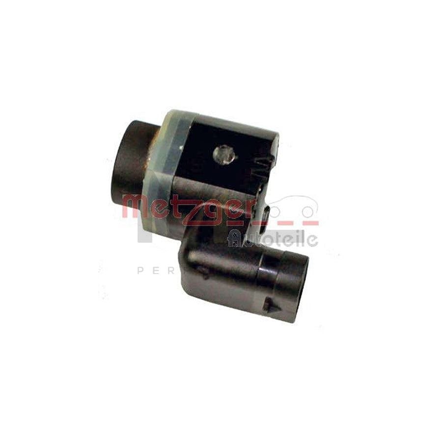 METZGER 0901071 Parking sensor for VOLVO S80 II (AS, 124) Front, Ultrasonic Sensor