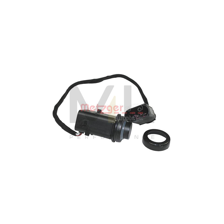 METZGER 0901080 Parking sensor Ultrasonic Sensor