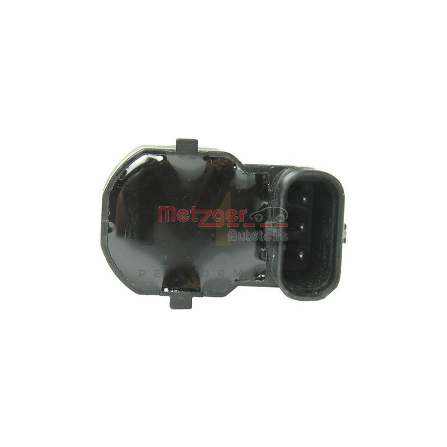 METZGER 0901104 Parking sensor Ultrasonic Sensor