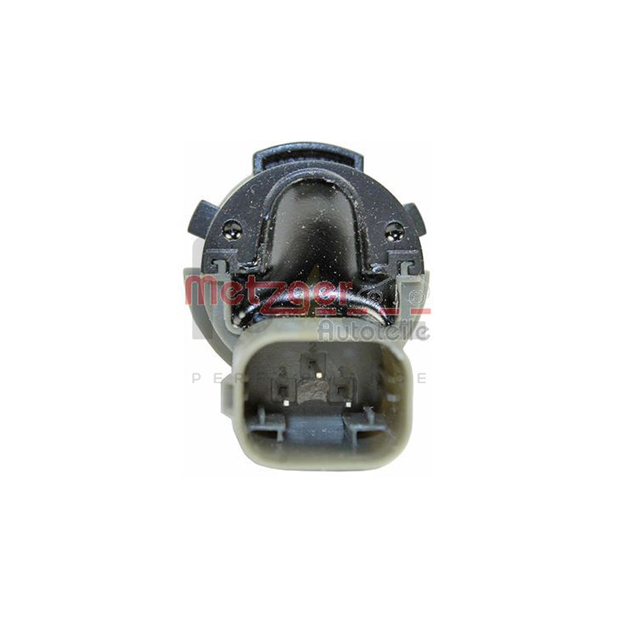 METZGER 0901135 Parking sensor for BMW 7 (E65, E66, E67) Front, Ultrasonic Sensor