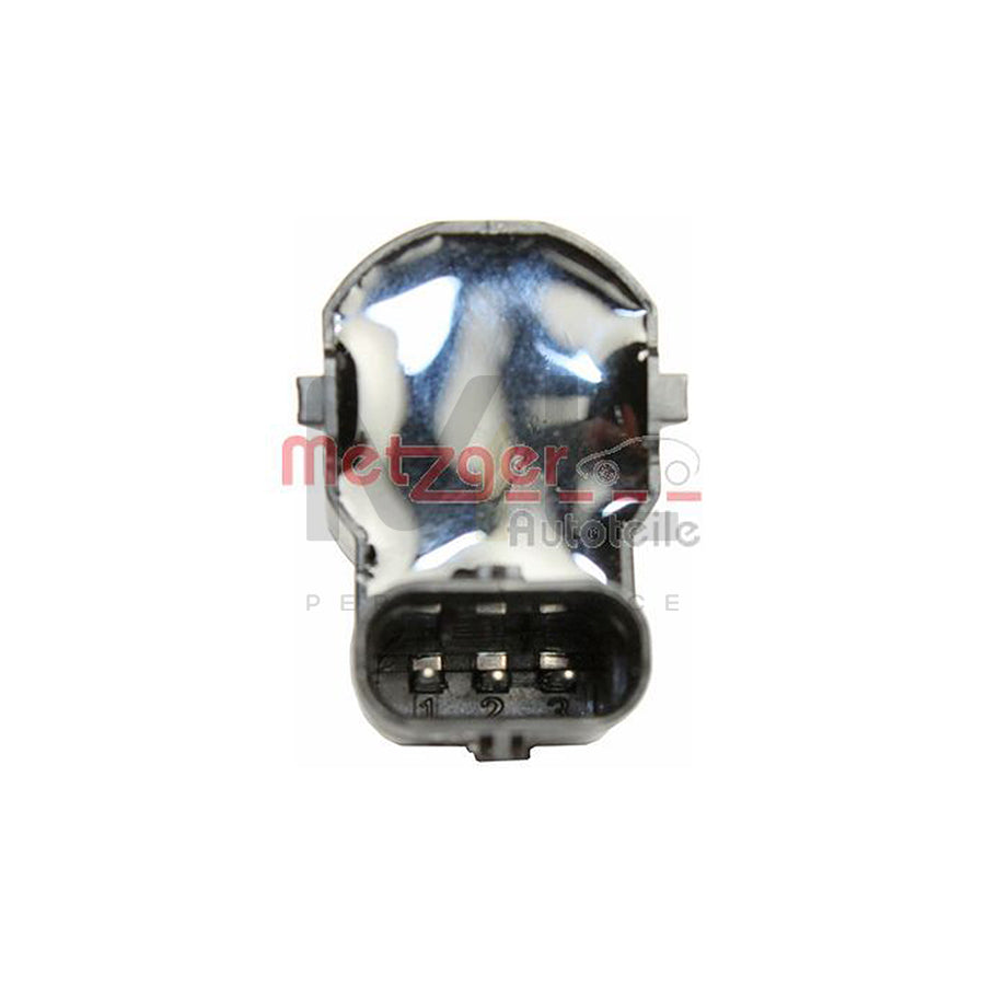 METZGER 0901144 Parking sensor Ultrasonic Sensor