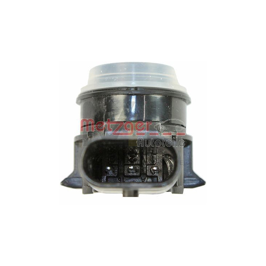 METZGER 0901185 Parking sensor Ultrasonic Sensor