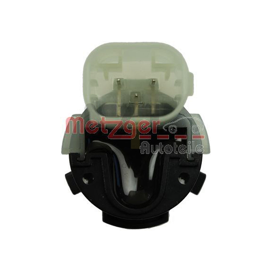 METZGER 0901208 Parking sensor for BMW 3 Series Front, Rear
