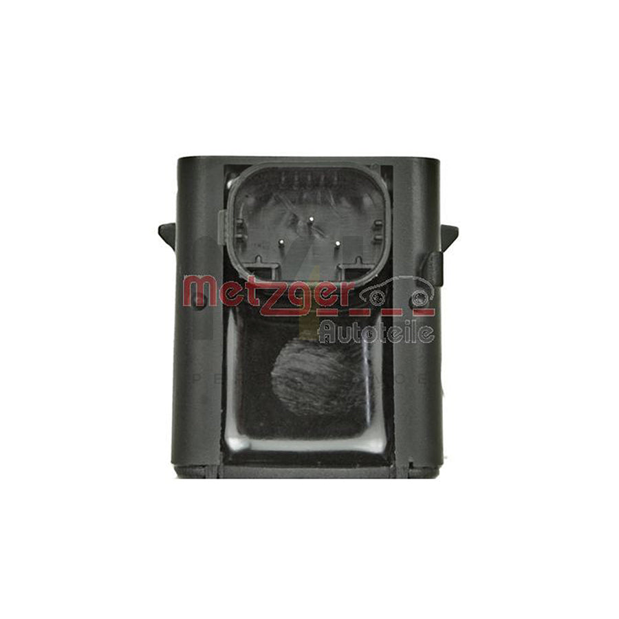 METZGER 0901240 Parking sensor Rear, Ultrasonic Sensor