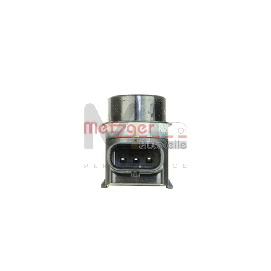 METZGER 0901288 Parking sensor Exterior Mirror, Left Front, outer, Right Front, Ultrasonic Sensor