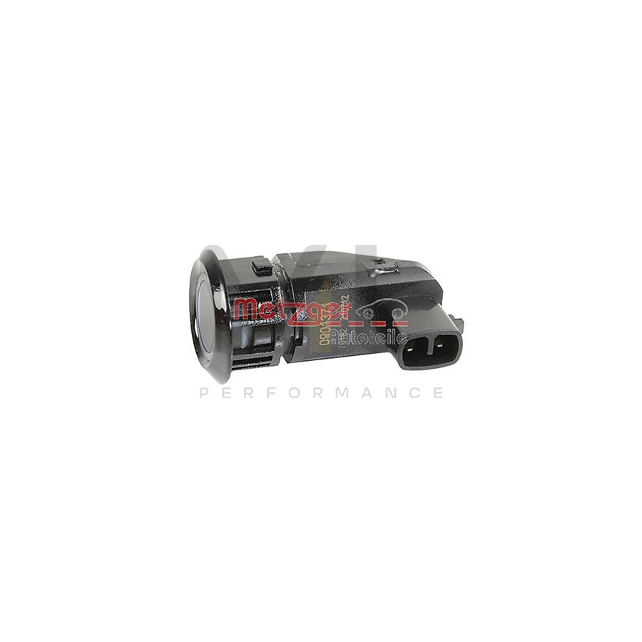 METZGER 0901371 Parking sensor Ultrasonic Sensor