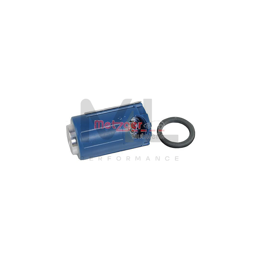 METZGER 0901373 Parking sensor Ultrasonic Sensor