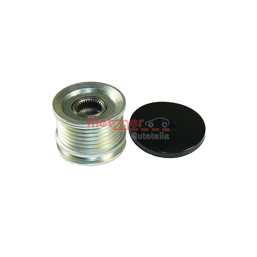 Metzger 2170009 Alternator Freewheel Clutch