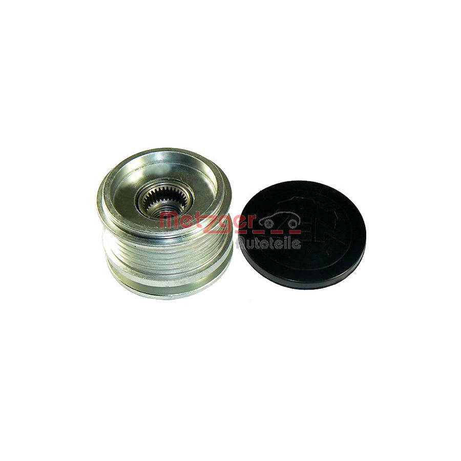 Metzger 2170011 Alternator Freewheel Clutch
