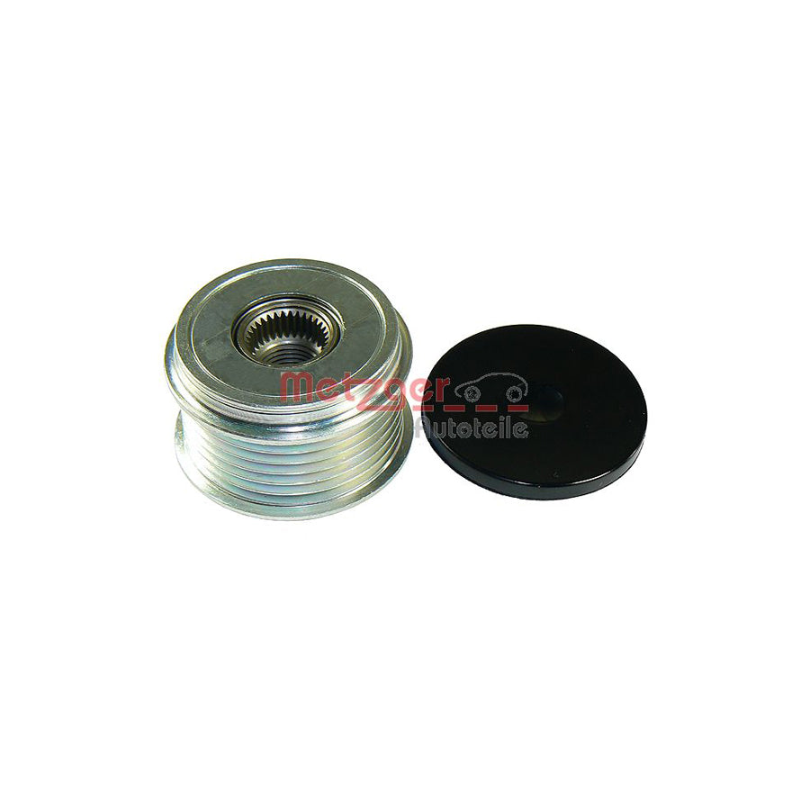 Metzger 2170012 Alternator Freewheel Clutch