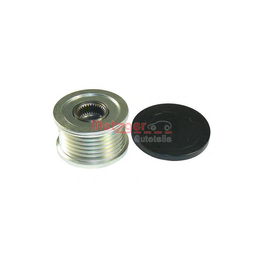 Metzger 2170014 Alternator Freewheel Clutch