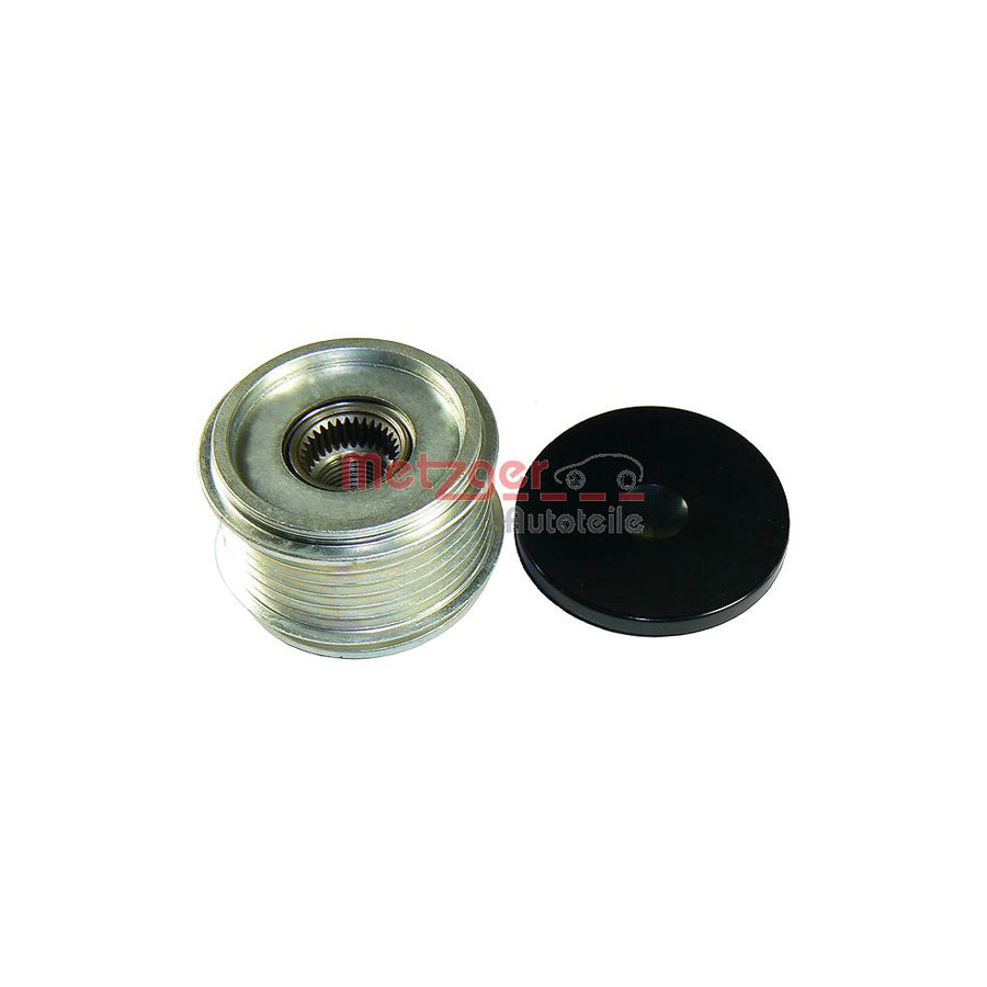 Metzger 2170015 Alternator Freewheel Clutch