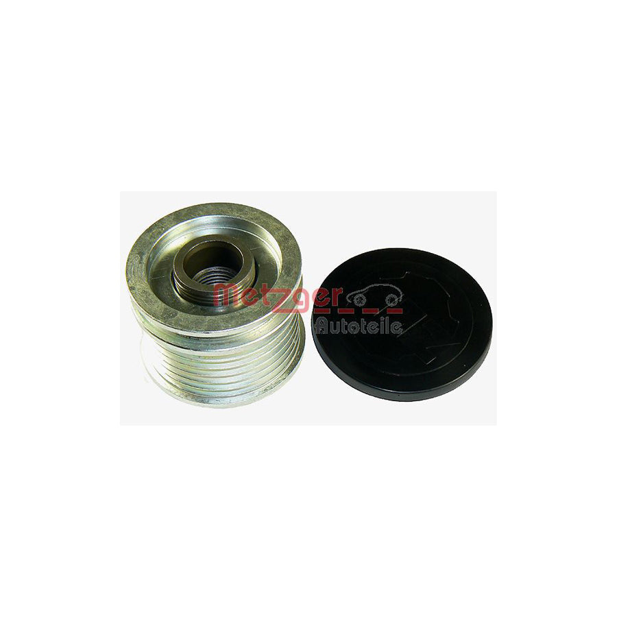 Metzger 2170018 Alternator Freewheel Clutch