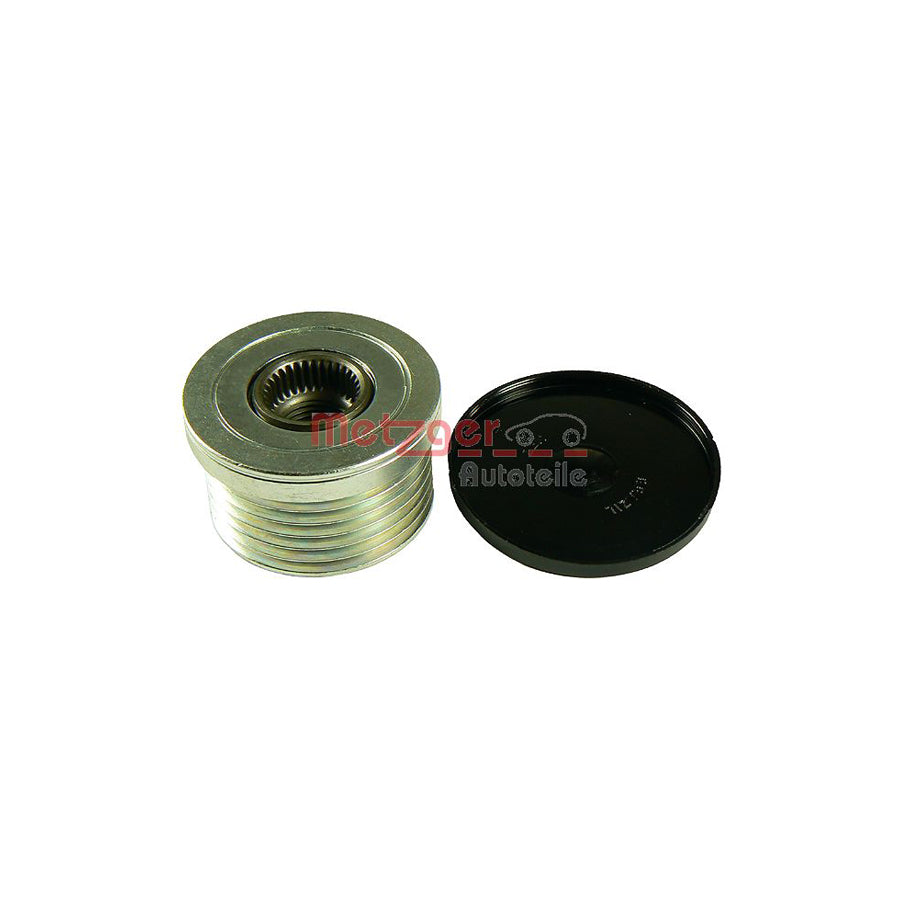 Metzger 2170021 Alternator Freewheel Clutch