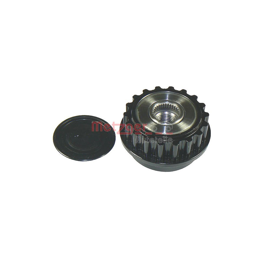Metzger 2170028 Alternator Freewheel Clutch