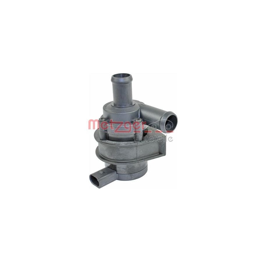 Metzger 2221012 Auxiliary Water Pump